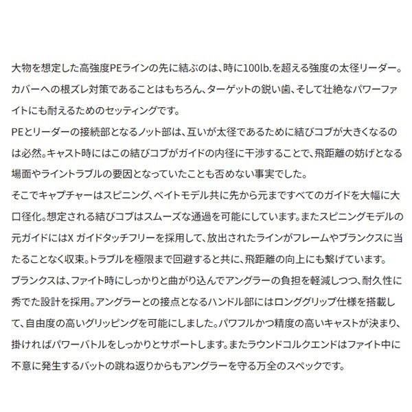 25 CAPTURE